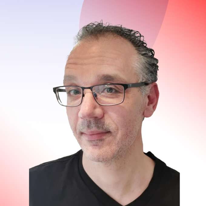 Dimitri Tokmetzis